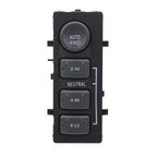 4WD Wheel Drive Switch Button Control for Cadillac Chevy GMC (1999–2002) 19168767