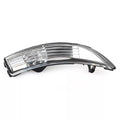 Right Side Rearview Mirror Turn Signal Light for Ford Fiesta B-Max (2012-2019)