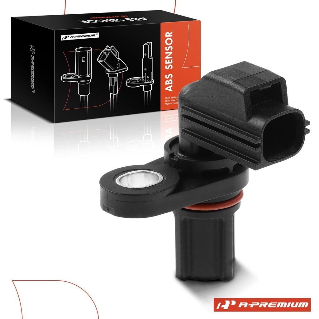Rear ABS Wheel Speed Sensor for Ram 2500 3500 (2011–2012)