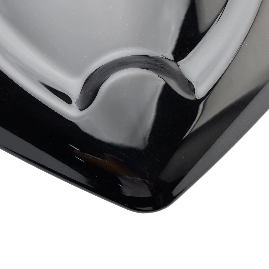 Tail Rear Seat Fairing Cover for Kawasaki Z1000 (2007–2009) Black