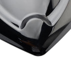 Tail Rear Seat Fairing Cover for Kawasaki Z1000 (2007–2009) Black