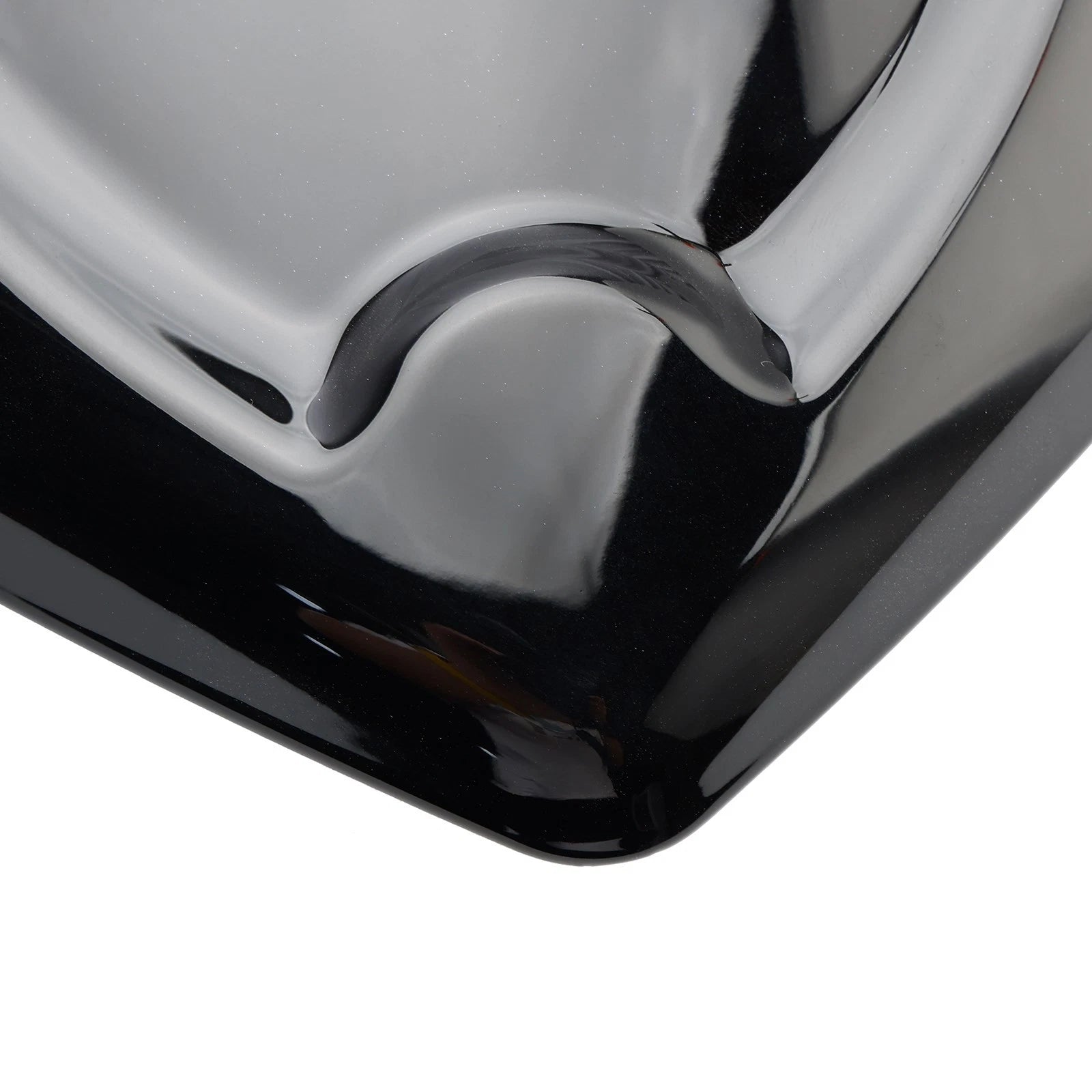 Tail Rear Seat Fairing Cover for Kawasaki Z1000 (2007–2009) Black
