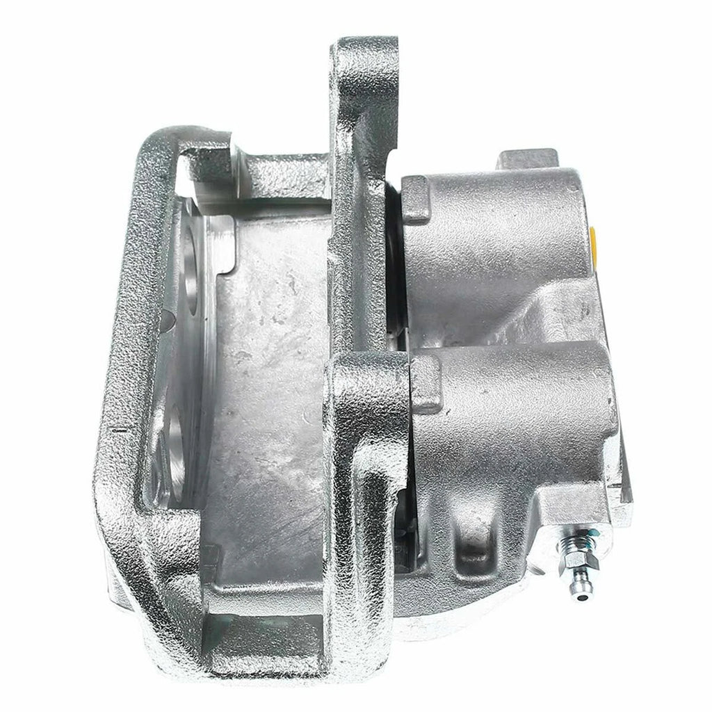 Front Left Disc Brake Caliper with Bracket for Ford Mustang (1999-2001)
