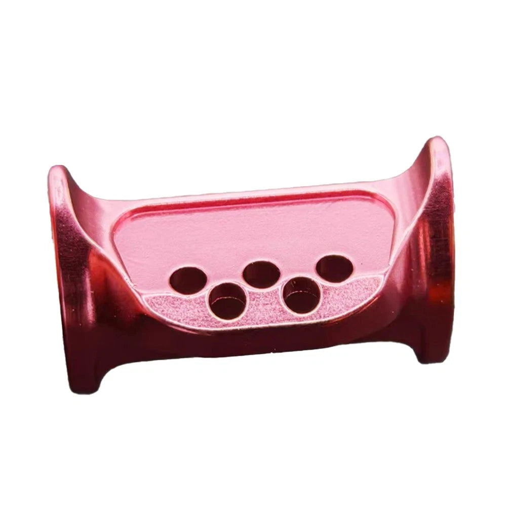 Metal Press Plate with Tool and Screw for BLACKMAX SX B6 P6 Baitcaster Reel