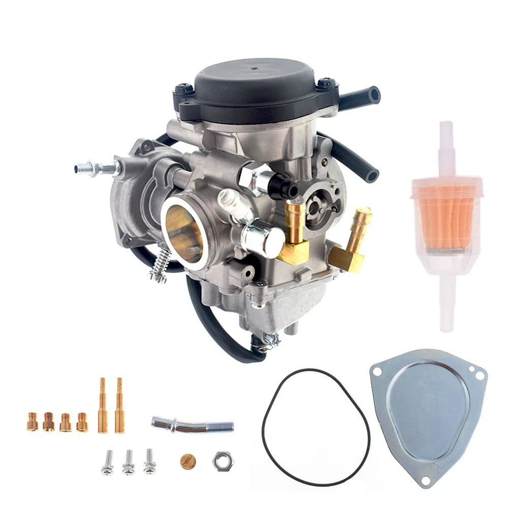 Carburetor for Suzuki Quadrunner 250 (2001–2002)