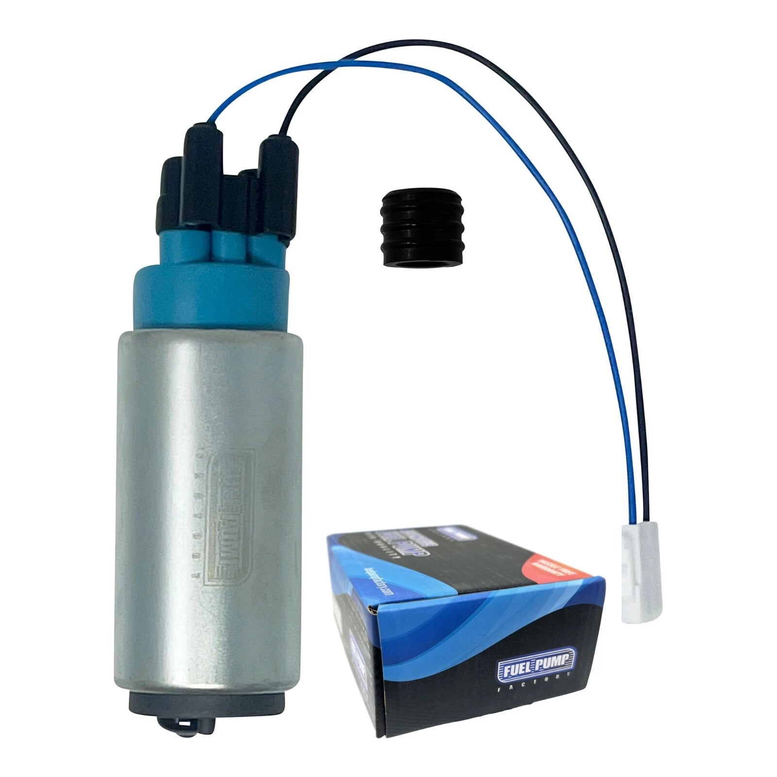 FPF EFI Outboard Fuel Pump for Yamaha F200 (2002–2018)