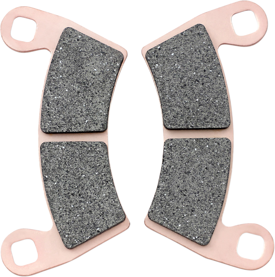 EBC Sintered Brake Pads SXR452HH for