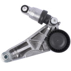 Drive Belt Tensioner with Pulley for Jeep Wrangler JK (2012–2018)