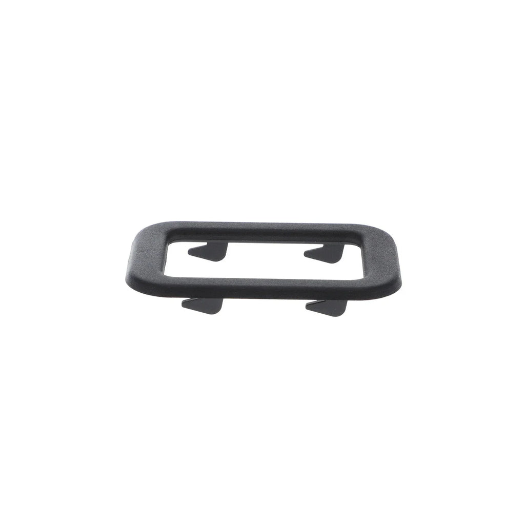 Right 1 Inner Door Handle & 1 Trim Bezel for BMW (2008–2023)