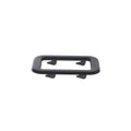 Right 1 Inner Door Handle & 1 Trim Bezel for BMW (2008–2023)