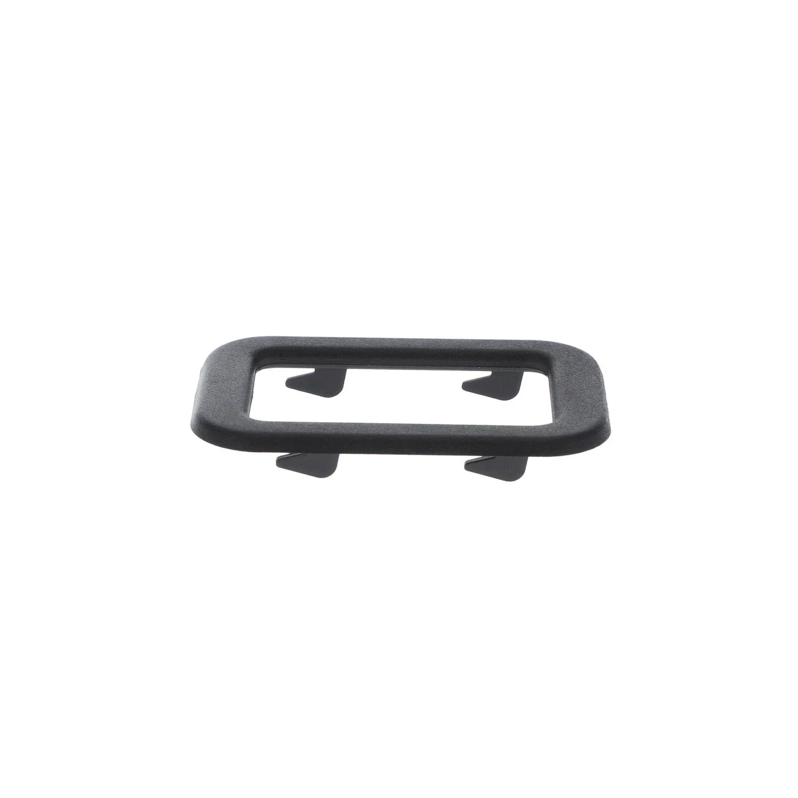Right 1 Inner Door Handle & 1 Trim Bezel for BMW (2008–2023)