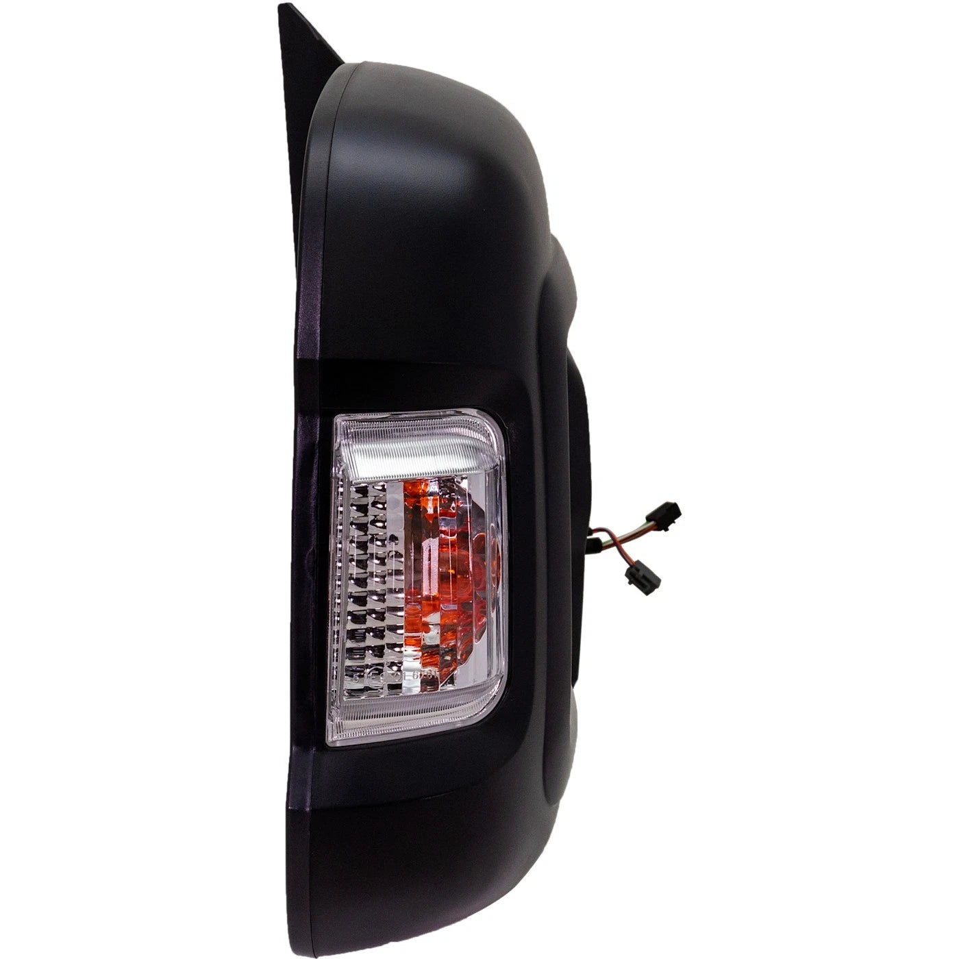Set of 2 Heated Mirrors for Ram 2014–2023