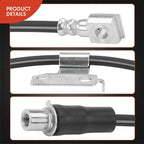 Front Right Brake Hydraulic Hose for Ford Expedition Lincoln (2007–2014)