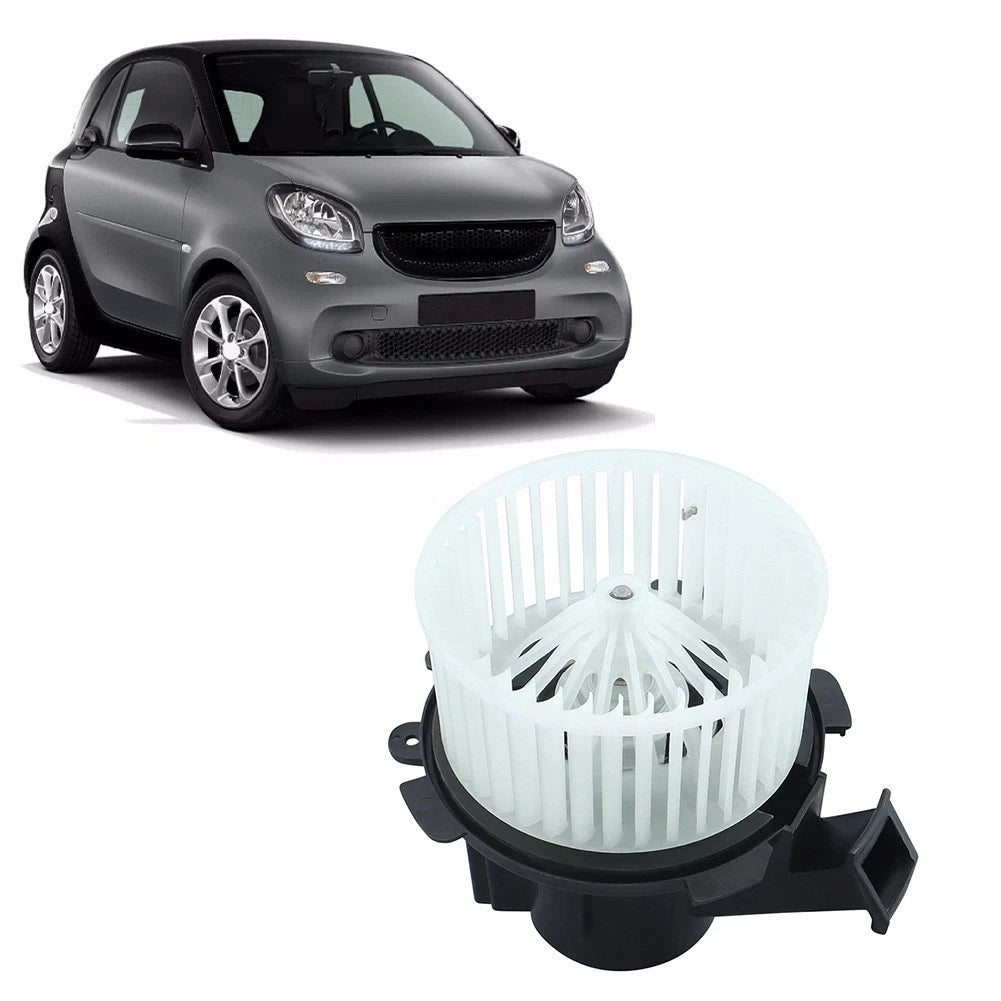 Blower Motor 4518301600 for Smart Fortwo 451 (2007–2018)