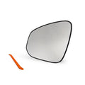 Heated Driver Mirror Glass for Toyota RAV4 (2013–2018)