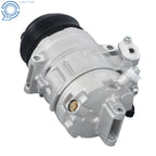 A/C Compressor for Ford Explorer (2011-2015)