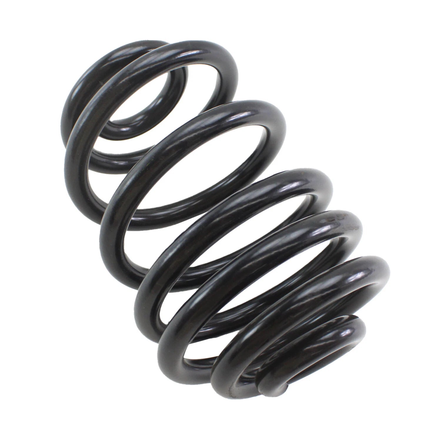 Lesjofors 4208487 Rear Coil Spring for BMW E46 M3 (2001–2006)