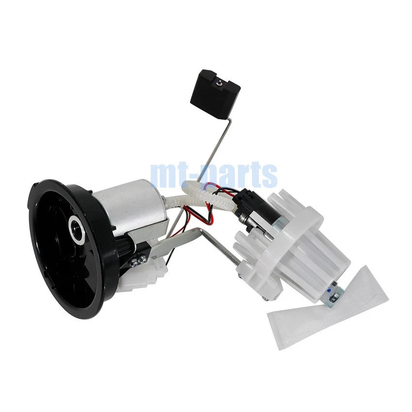 Fuel Gas Petrol Pump Assembly for BMW R1200RT K52/R1200R K53/R1200RS K54 (2014–2018)