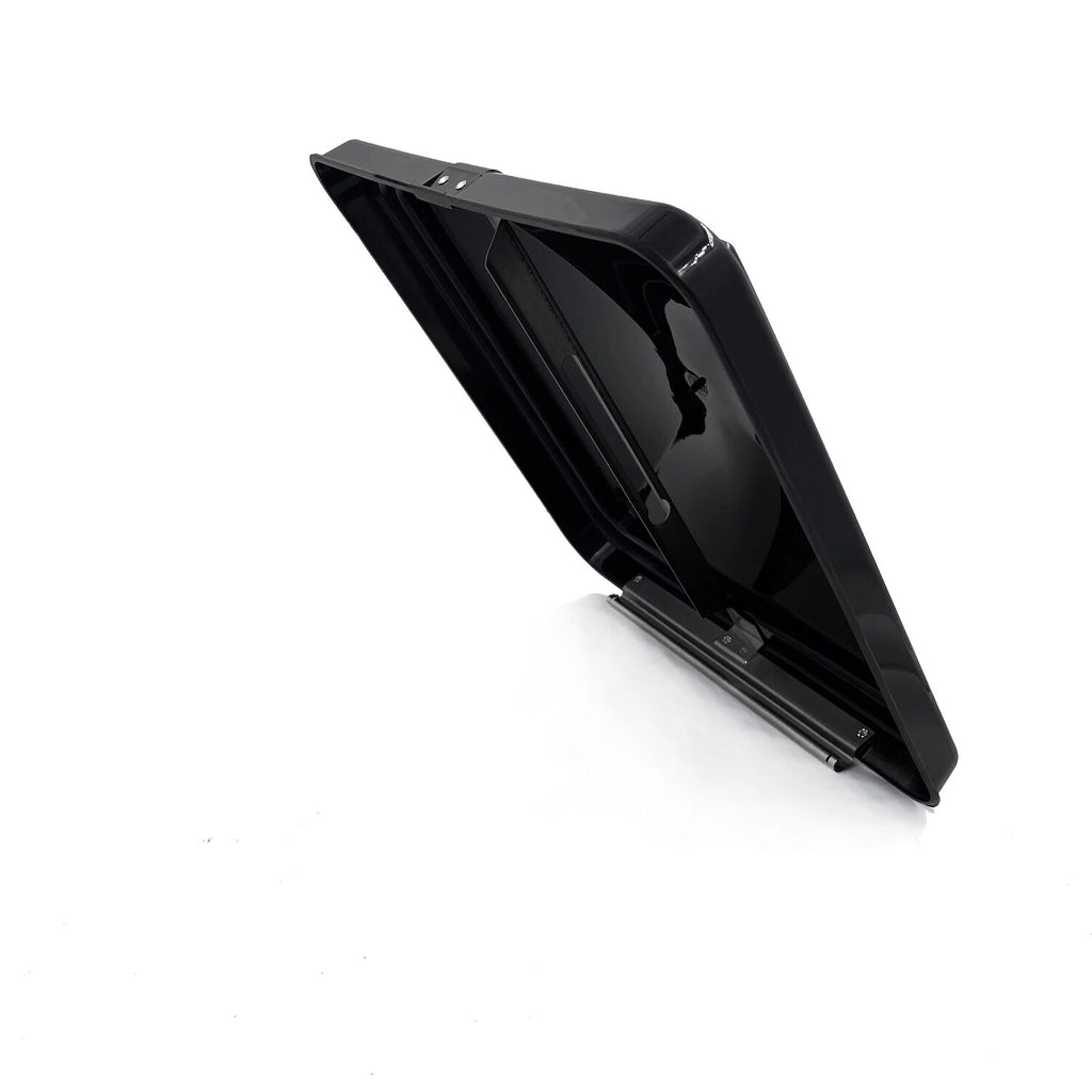RV Roof Vent Cover for Camper Trailer (Fresh Air Ventilation)