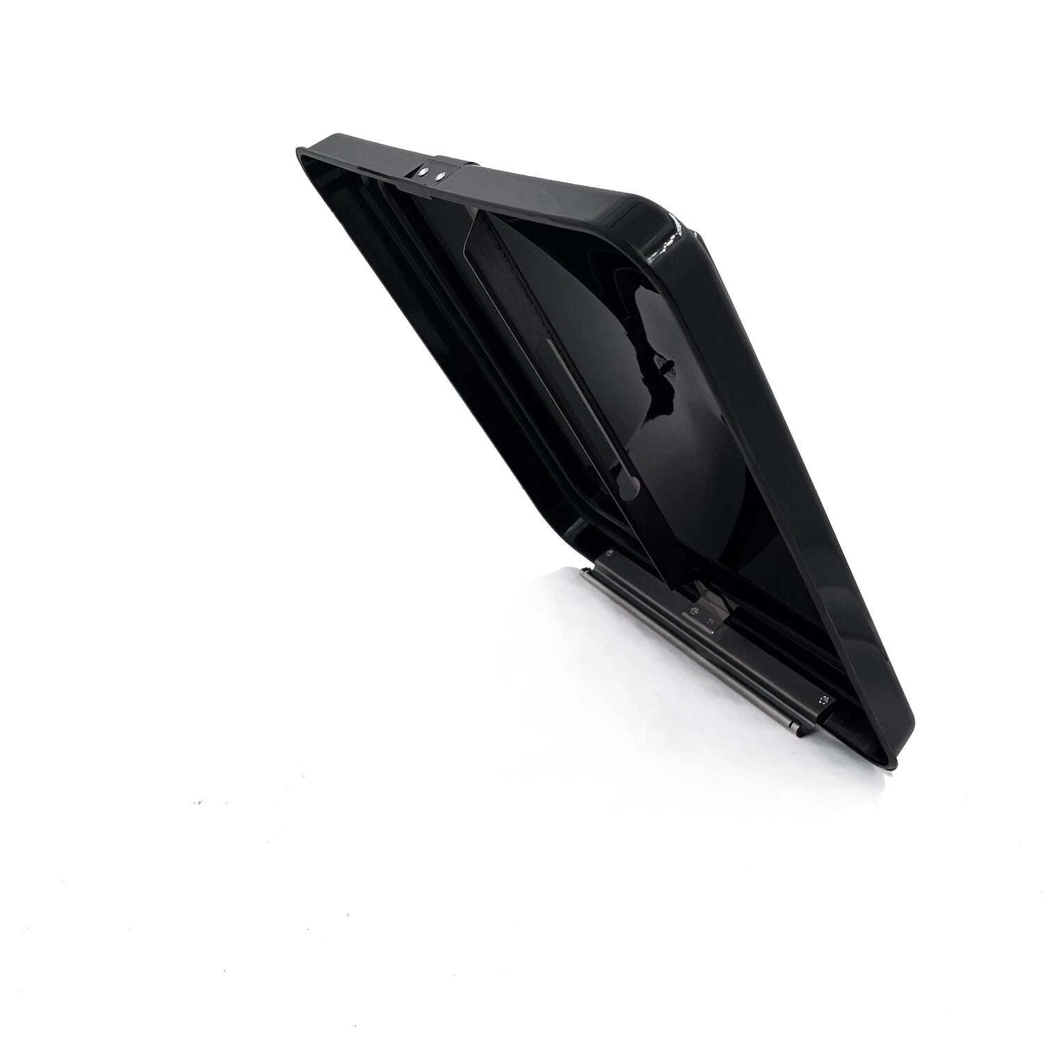 RV Roof Vent Cover for Camper Trailer (Fresh Air Ventilation)