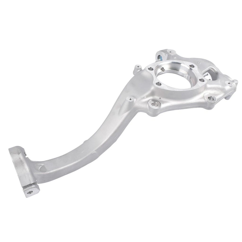 Front Passenger Side Steering Knuckle for Audi A4 A5 A6 A7 RS7 S4 S5 S6 S7 SQ5 (2010–2023)