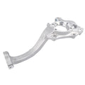 Front Passenger Side Steering Knuckle for Audi A4 A5 A6 A7 RS7 S4 S5 S6 S7 SQ5 (2010–2023)