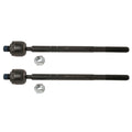 Set of 2 Front Inner Steering Tie Rod Ends for W907 Sprinter-Series (2019–2022)