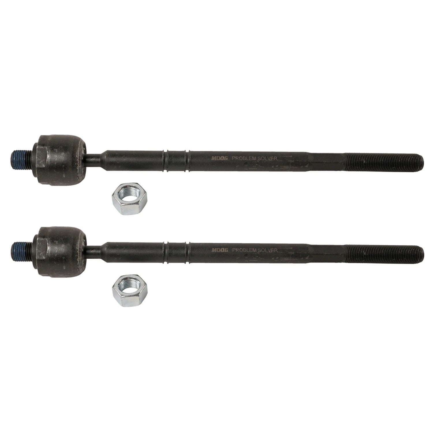 Set of 2 Front Inner Steering Tie Rod Ends for W907 Sprinter-Series (2019–2022)