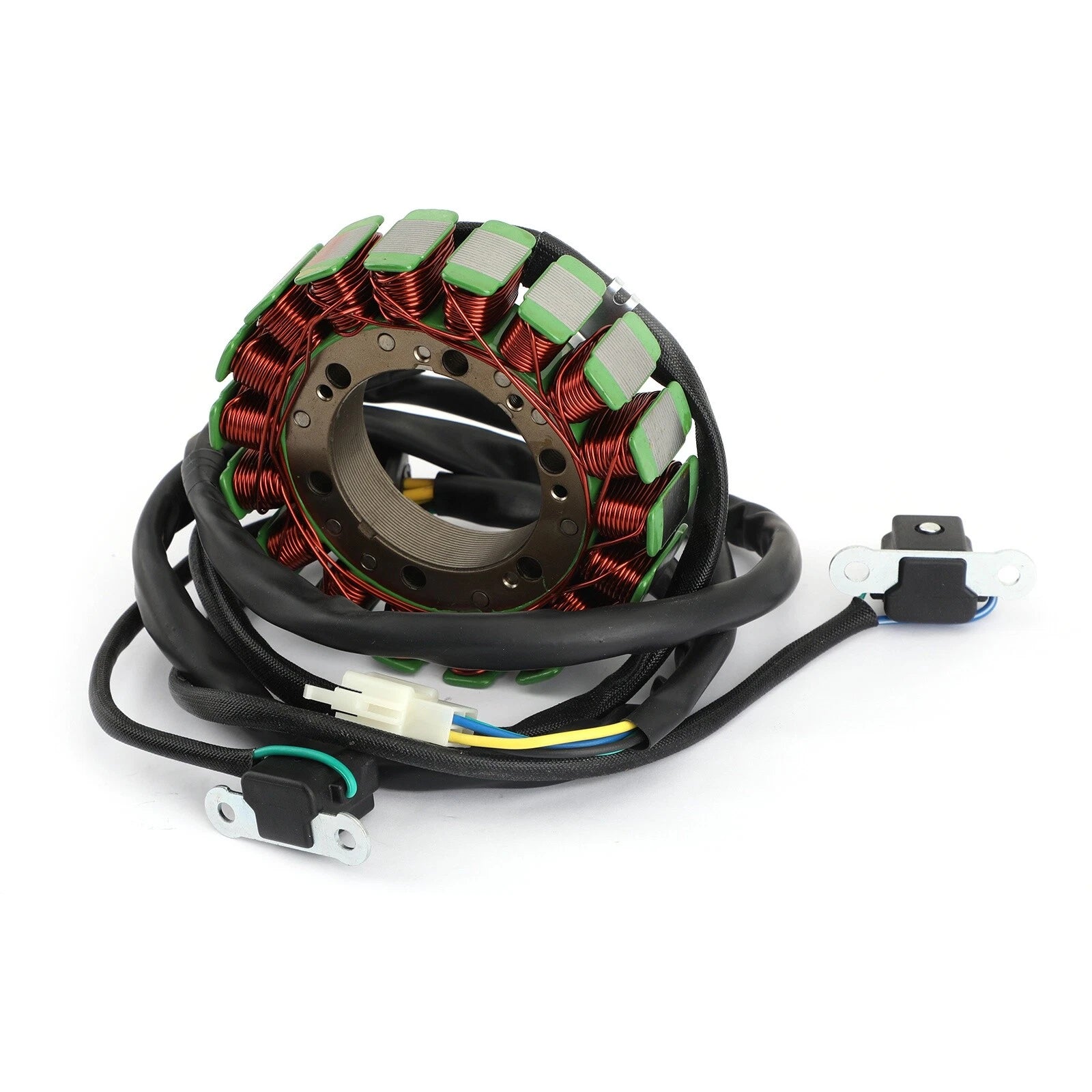 Stator Generator for Suzuki VS700 VS 700 GL GLE Intruder (1986–1987) 32101-38A00