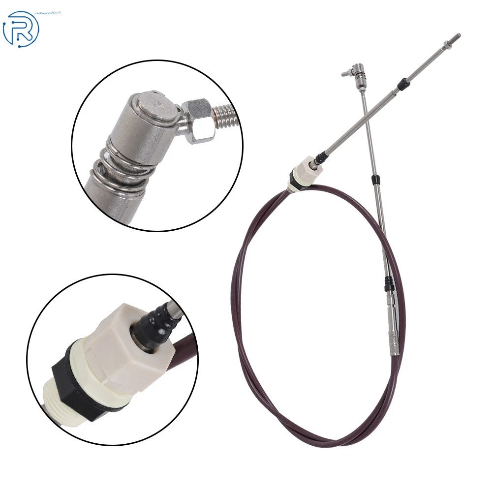 Reverse Cable for Yamaha XL XLT 800 1200 (1998–2002)