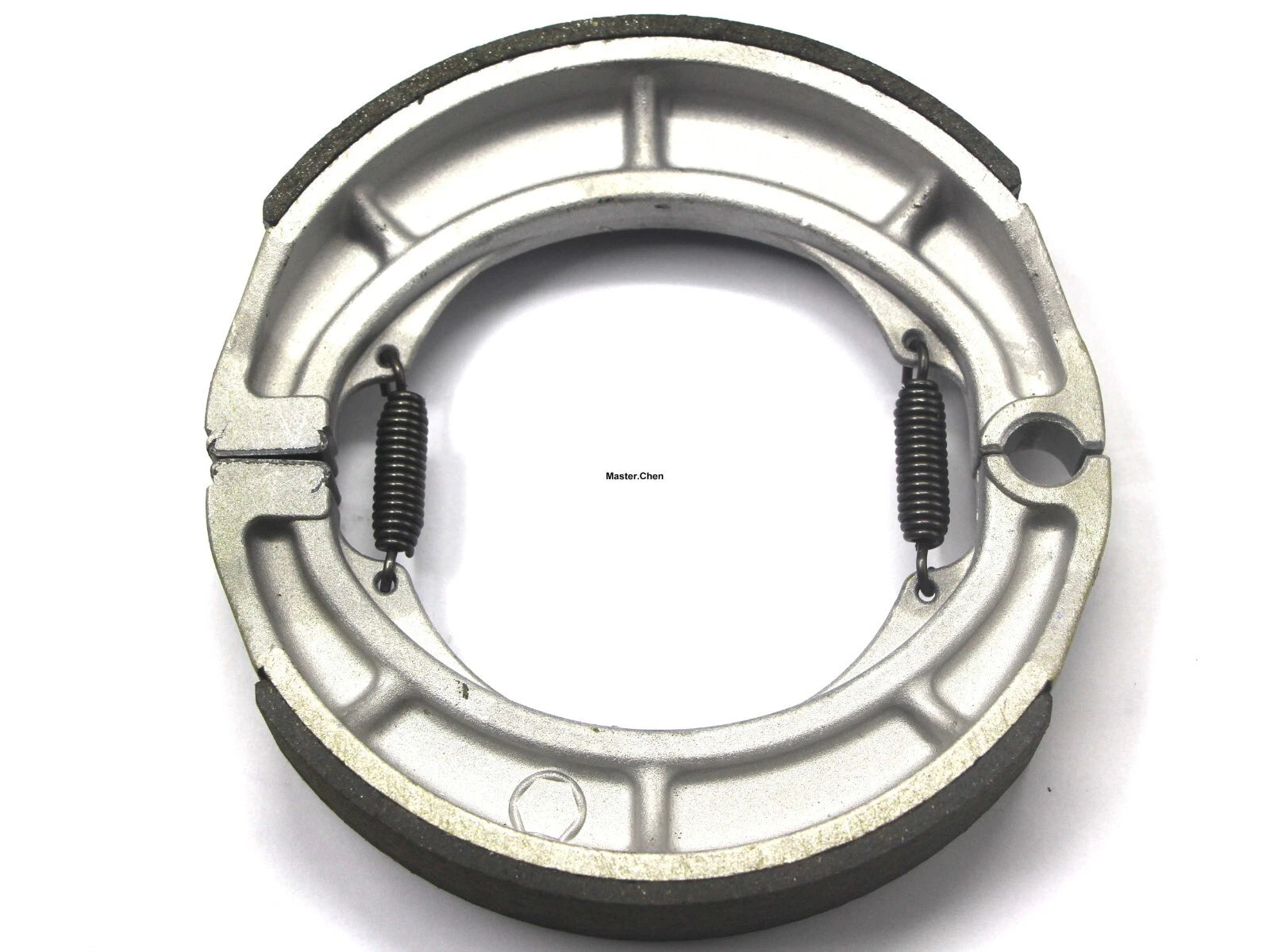 Brake Shoes for Suzuki VL800 (2001–2017), VS800 (1992–2015), VZ800 Drum