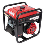 Portable Inverter Generator 4800W for Running (8.5 Hr) (Gas)