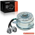 Radiator Fan Cooling Motor for Infiniti QX70 Q70 (2014–2017)