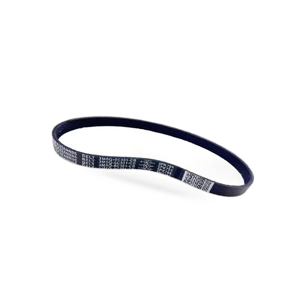 Fan Belt for Ford Focus Fiesta 1.6L 2.0L (2000–2023) 3M5Q-6C301CB