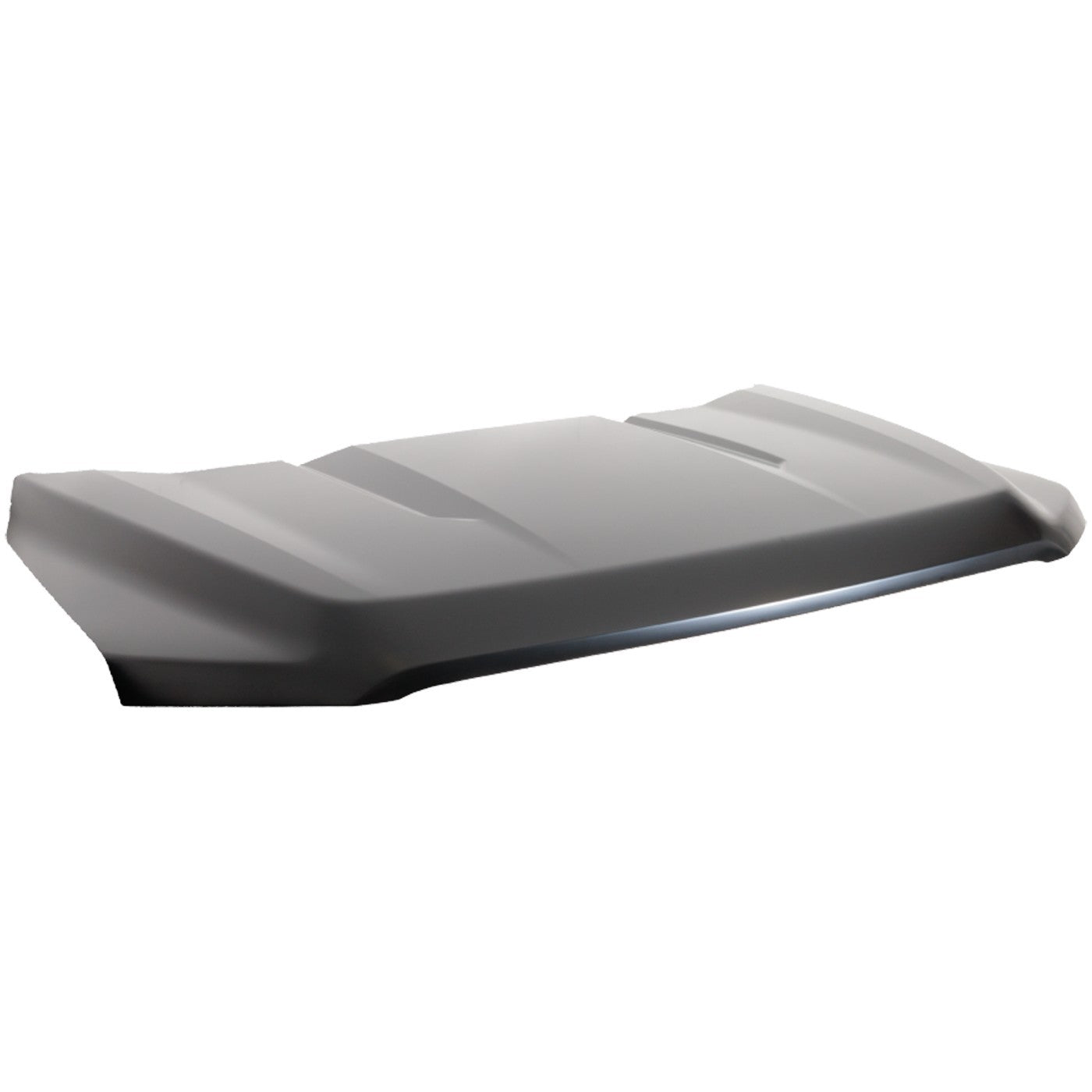 CAPA Certified Aluminium Hood for Ford F-150 (2021–2024)