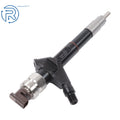 Diesel Fuel Injector for Nissan Navara 2.5L YD25 (2005–2015)