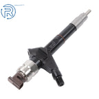 Diesel Fuel Injector for Nissan Navara 2.5L YD25 (2005–2015)