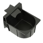 Center Console Cup Holder Insert for 2008-2018 Subaru Impreza WRX (2008-2018)