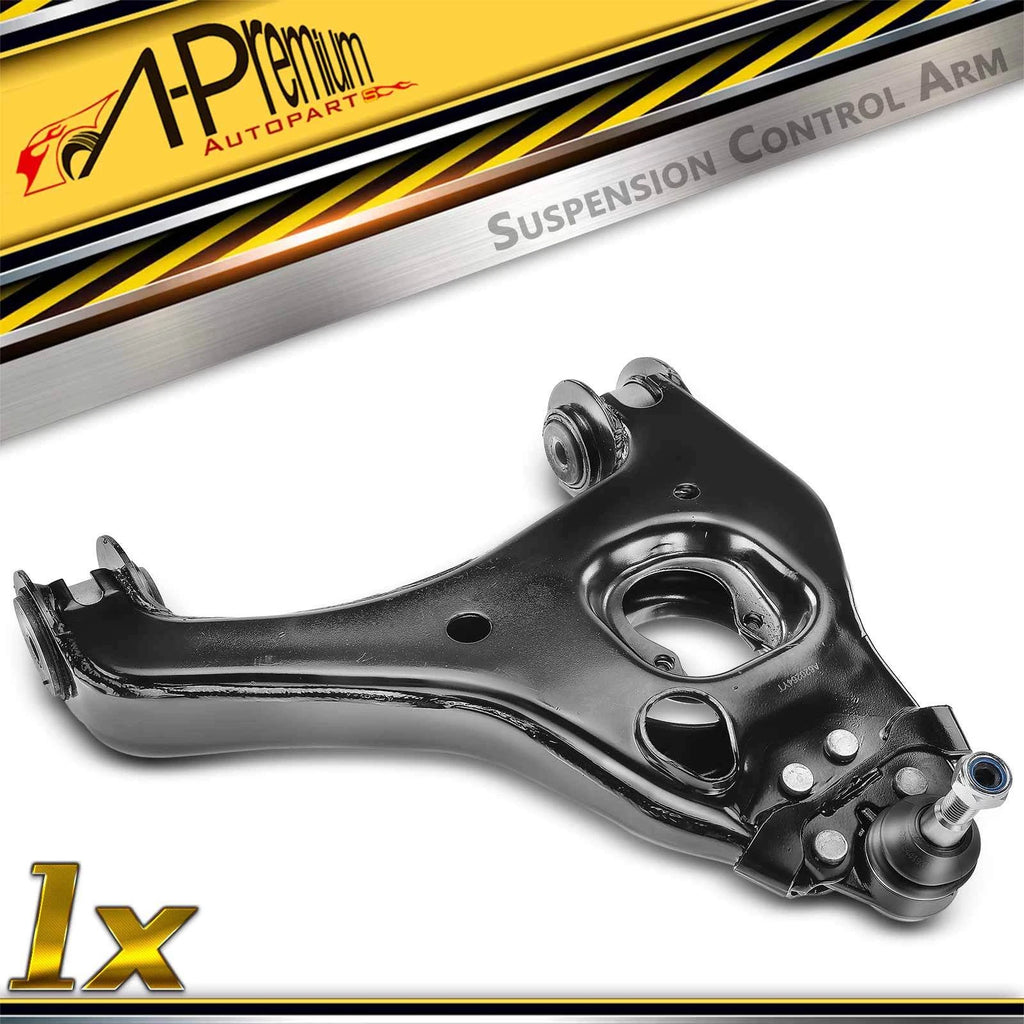 Front Right Lower Control Arm Ball Joint for Chevy Silverado (1999–2006)