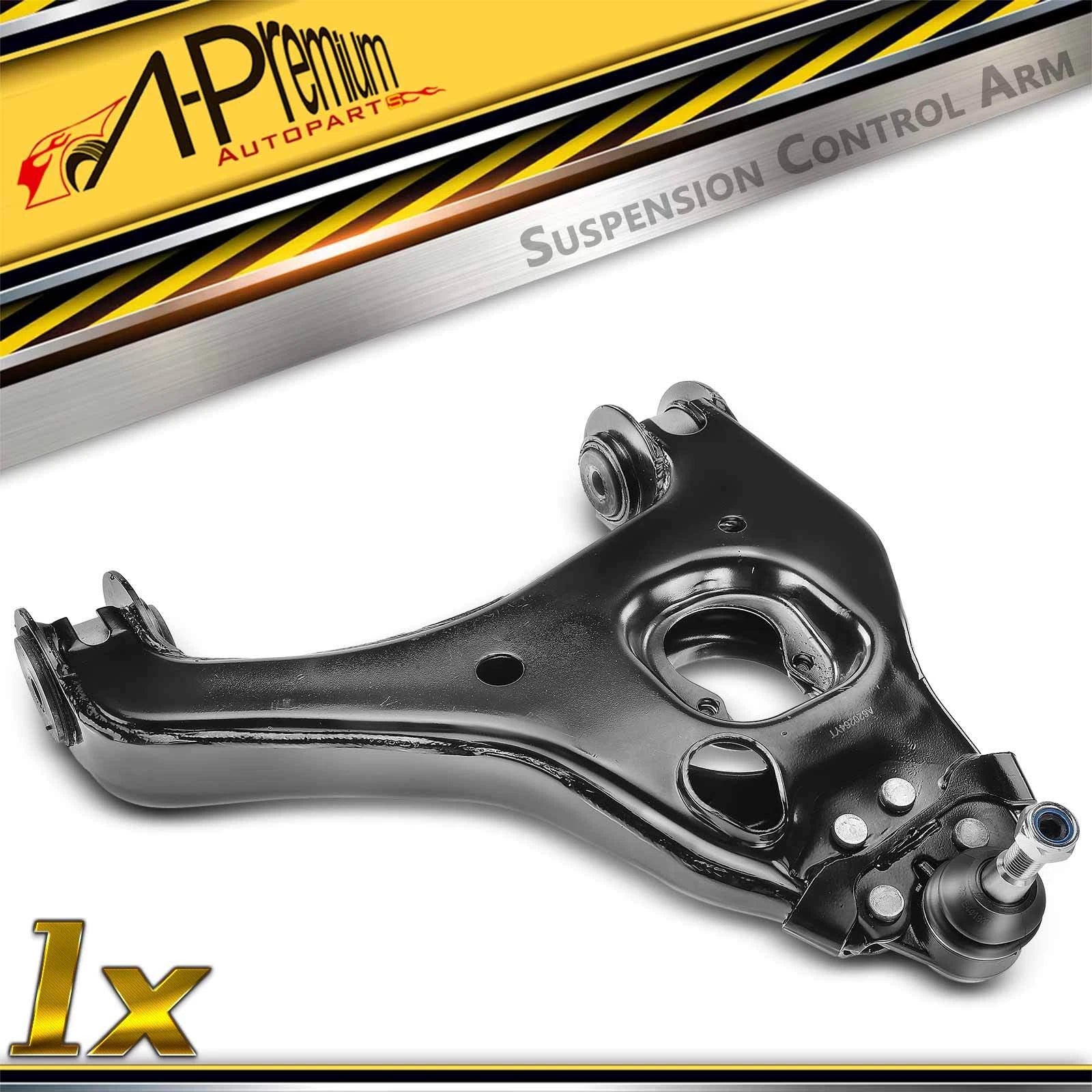 Front Right Lower Control Arm Ball Joint for Chevy Silverado (1999–2006)