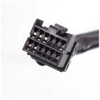 Driver Left Side Heated Mirror for Chrysler Pacifica (2004–2005)
