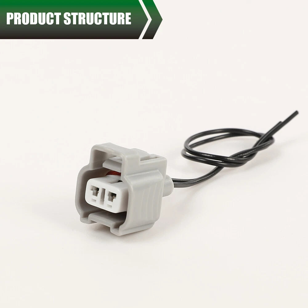 2X Reverse Light Switch Connector for Toyota