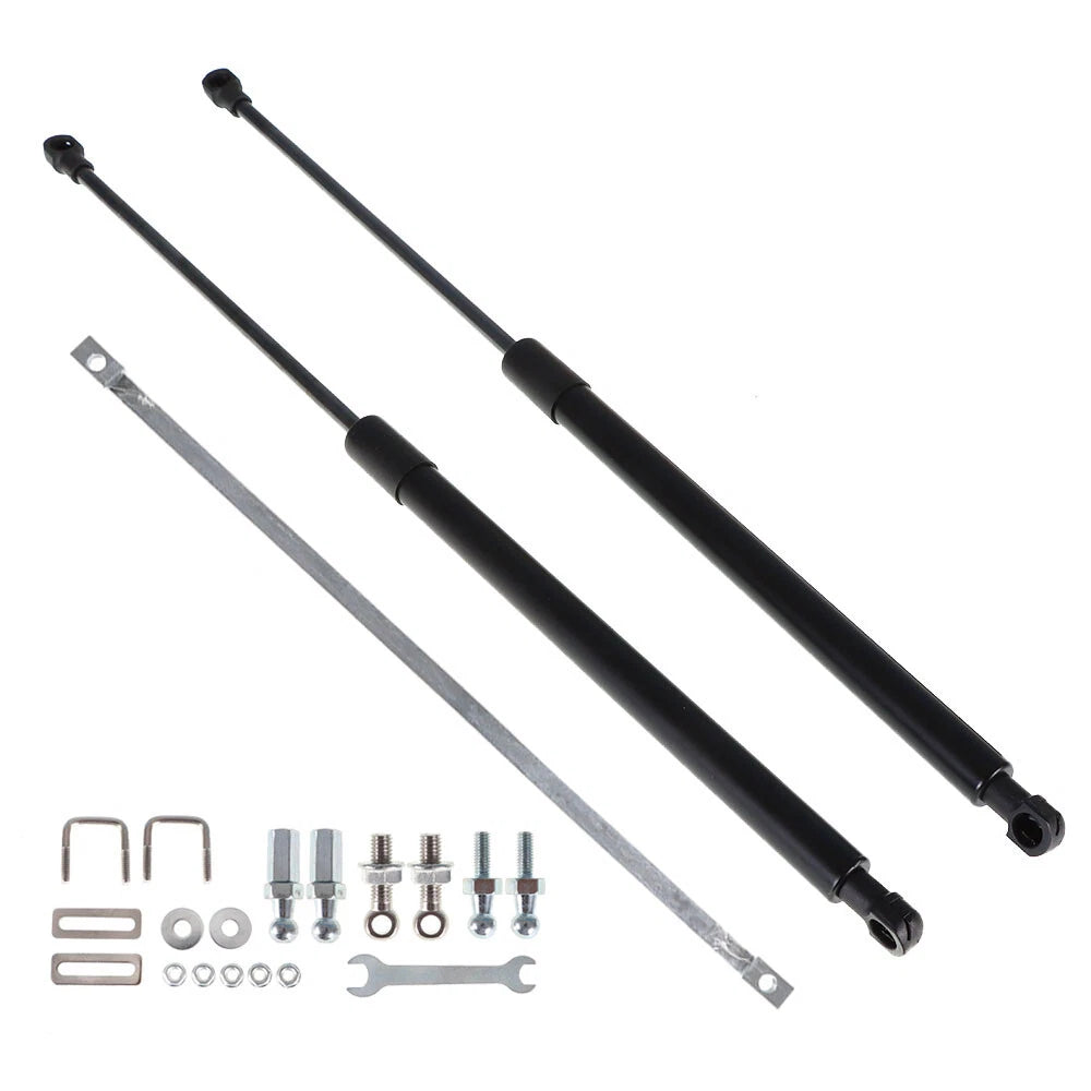 Rear Trunk Hydraulic Strut for Honda Accord (2018–2019)