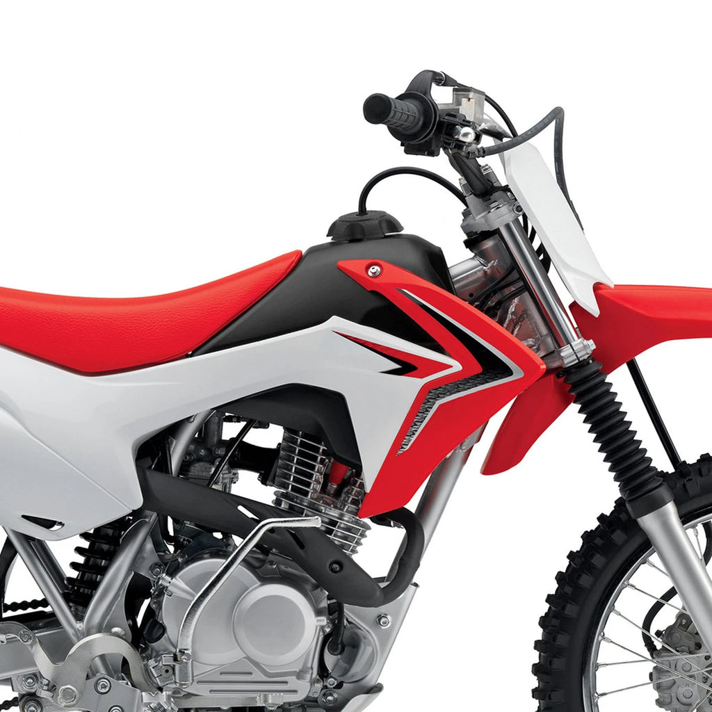 Fuel Gas Tank with Petcock & Cap for Honda CRF230F (2015–2019)