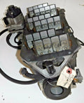 Air Handler Assembly for Mercury 135-150hp (1998–1999) 855633A15