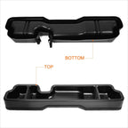 Rear Under Seat Storage Box Organizer for Ford F150 (2004–2008)