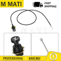 Starter Choke Cable 5V6-26331-02-00 for Yamaha Tri-Moto 125 (1980–1985)
