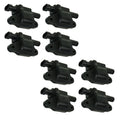 Set of 8 NGK Ignition Coils for Buick Cadillac Chevy Hummer Saab Isuzu