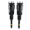 Pair Front Air Suspension Shock Struts for Lexus LS460 LS460L (2007–2017)