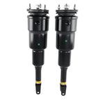 Pair Front Air Suspension Shock Struts for Lexus LS460 LS460L (2007–2017)